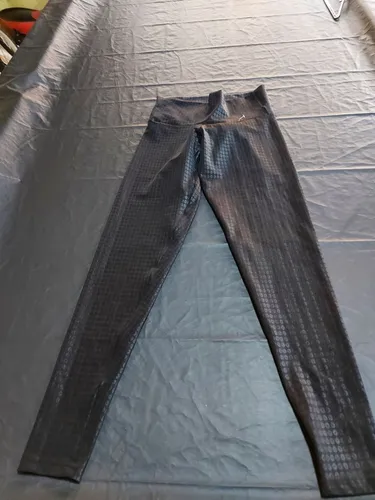 Calça de ginástica pp nova