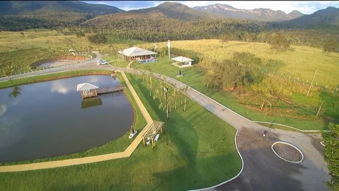 Vende se Fazenda de 650 Alq em Colinas do sul Go