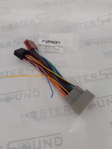 Chicote para som Panasonic.  Novo.