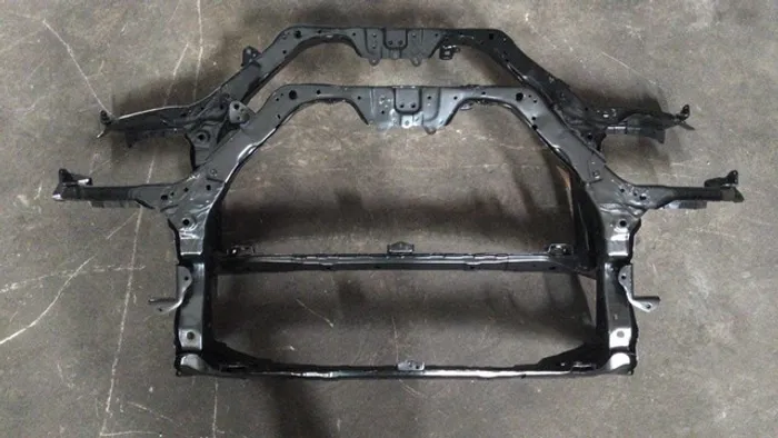 Painel frontal mini frente crv 07/11e hrv 2016/2022