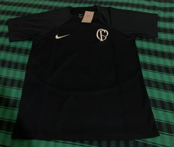 Camisa treino Corinthians 23/24