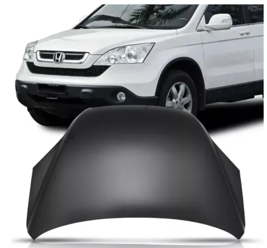 Capô Honda CRV 2007 à 2011 - Gordon