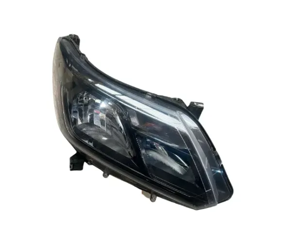 Farol Direito S10 2017 2018 2019 2020 S/led