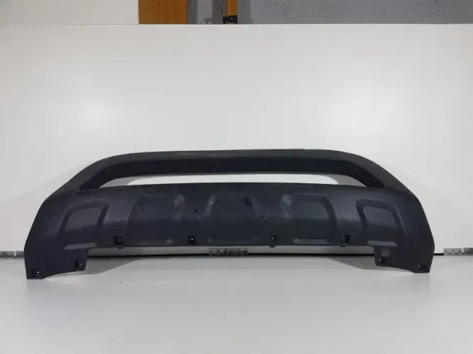 Aplique Do Parachoque Dianteiro Fiat Toro 100250165 20 21 BG1856