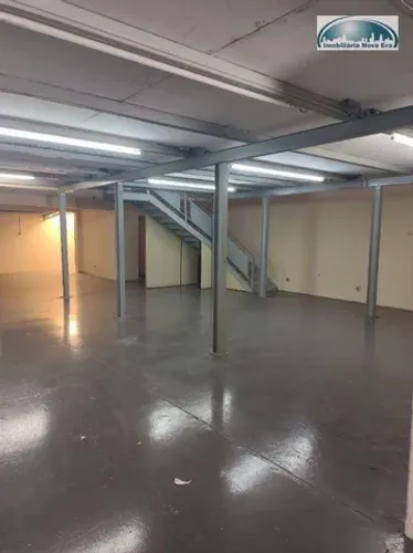 Galpão à venda, 415 m² por R$ 1.300.000,50 - Nova Vinhedo - Vinhedo/SP