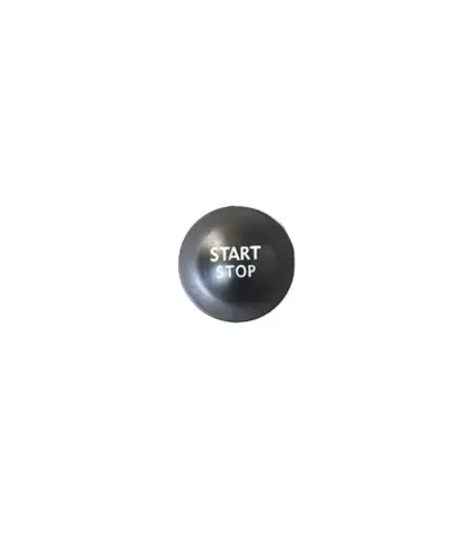 Botão Start/stop Renault Captur 2017-2020
