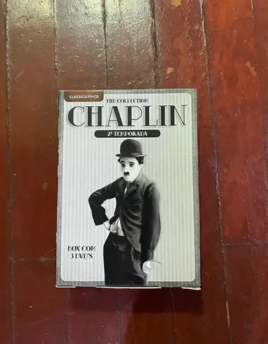 Box Chaplin 