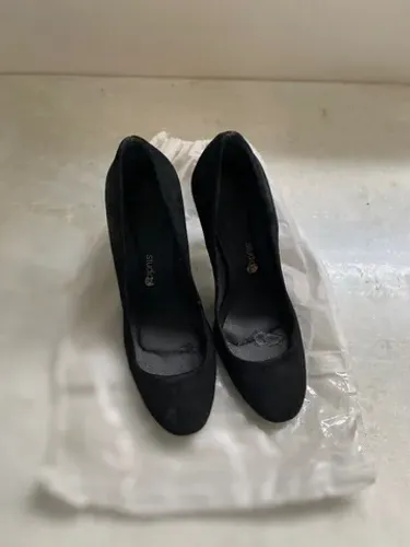Sapato Scarpin Karitas