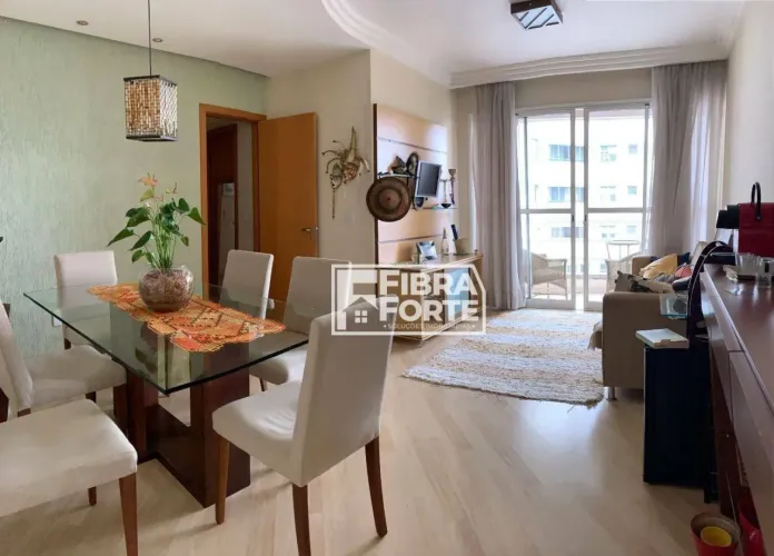 Apartamento à venda, Taquaral - Campinas/SP