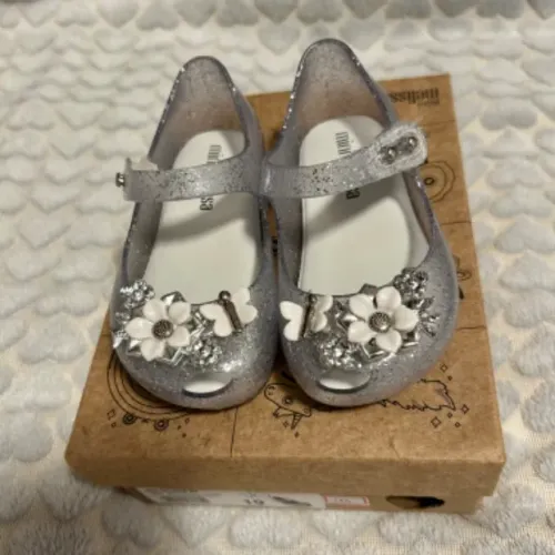 Mini Melissa