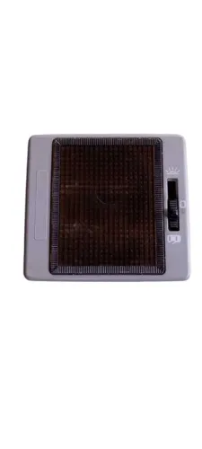 Luz De Teto Original Vw Santana Quantum 1991-1997
