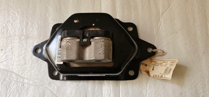 Caminhão volvo FH FM FMX coxim motor câmbio novo original 21416526