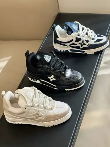 Tênis Louis Vuitton 34 ao 43