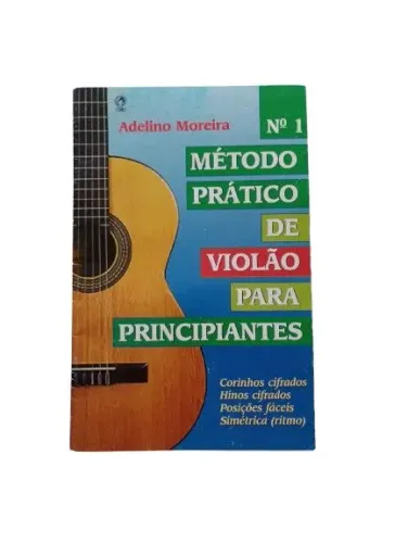 Método Prático Violão 
