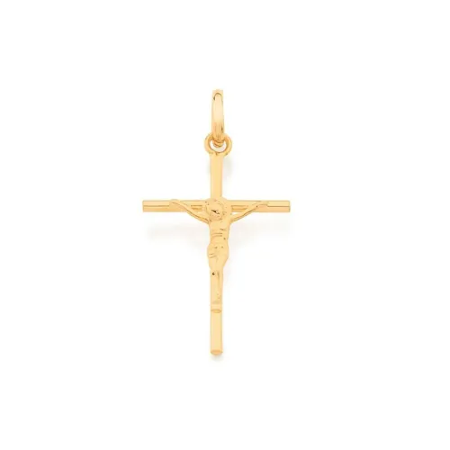 Pingente crucifixo Rommanel 540027