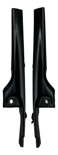Par Suporte Da Churrasqueira Renault Sandero 2014 A 2018