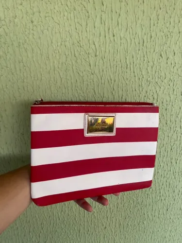 Bolsa de mão Santa Lolla