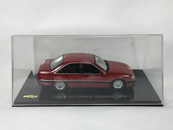 Chevrolet Collection - Chevrolet Omega Diamond 1994 1/43