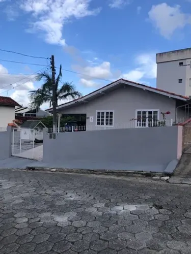 Casa a venda em Biguaçu, bairro Bom Viver !!!