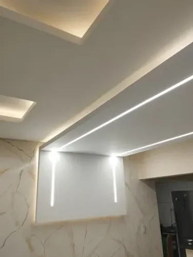 Linha Perfil LED FIT Slim - Solicite seu Orçamento