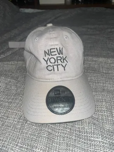 Boné New Era Original