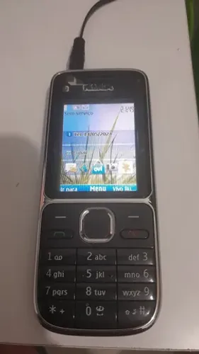 Nokia c201