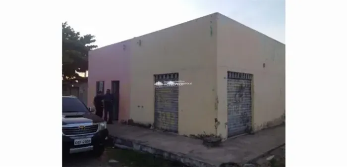 R.ABAPA - BAIRRO: SANTA FE