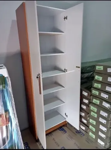 Vendo! armário Multiuso 5 prateleiras / Entrega Rápida !