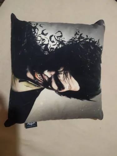 Almofada dc coringa original nova
