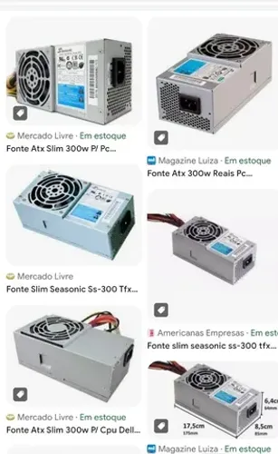 Fonte dell desktop específica.