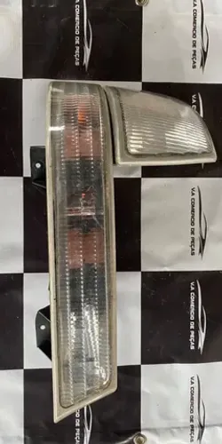 Lanterna Dianteira F250 F350 F4000 99/06