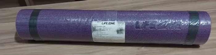 Tapete Yoga Life Zone
