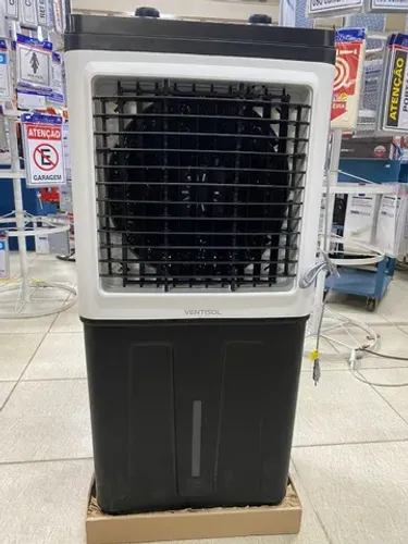 Climatizador 80 litros 