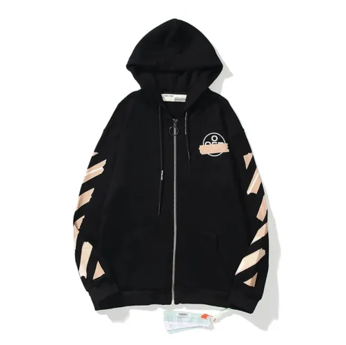 Casaco Off-White