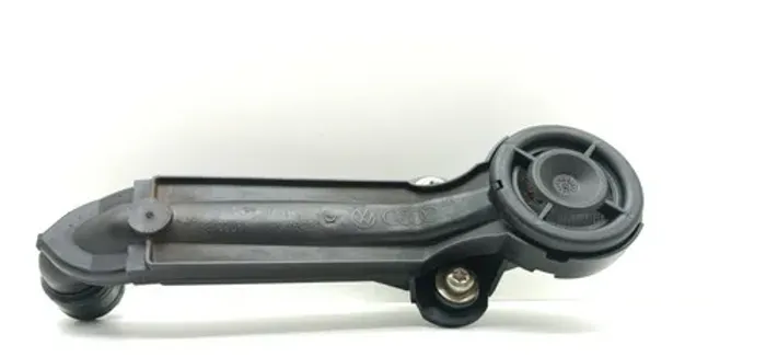 Pescador De Oleo Vw Jetta Variante 2.5 2008/11