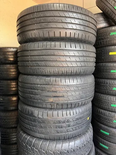 PNEUS ARO 19 - 235/45R19 GOODYEAR WRANGLER