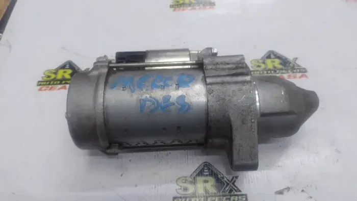 Motor De Arranque Mercedes C180 