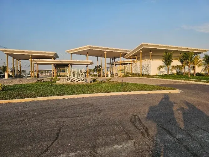 Aceitando Propostas - Palacio Aguas