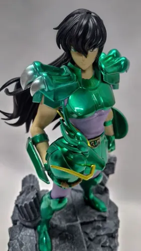 Shiryu de dragão v1