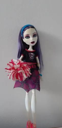 Monster High Spectra