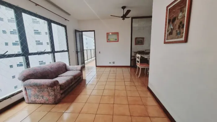 PITANGUEIRAS - LOCALIZAÇÃO PRIVILEGIADA, UMA QUADRA DA PRAIA, CONDOMÍNIO BAIXO, 02 VAGAS D