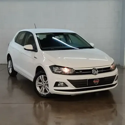 SUCATA VOLKSWAGEN POLO 2018