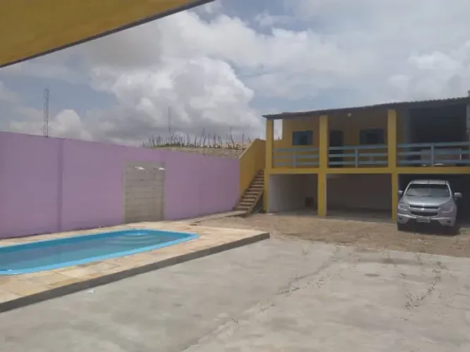 Imóvel para V e n d a ou locação para alta estação na Redinha Nova