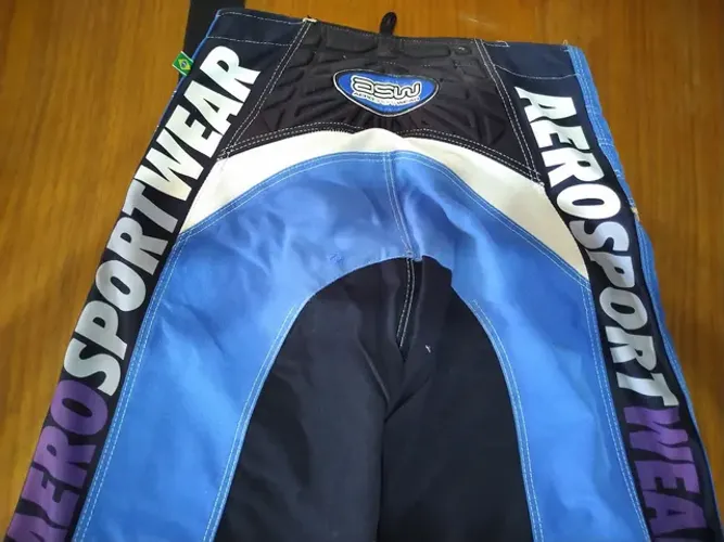 Calça para BMX OU MOTOCROSS