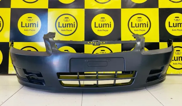 Parachoque dianteiro Celta Prisma 2012 a 2016 Novo!!