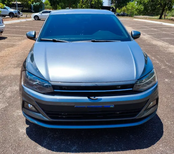 Volkswagen Polo Comfort. 200 TSI 1.0 Flex 12V Aut. 2020