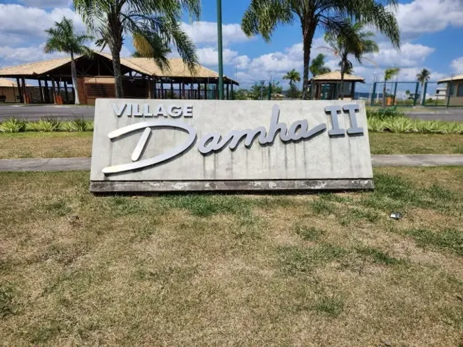 TERRENO DAMHA II Feira de santana- 311,18m2