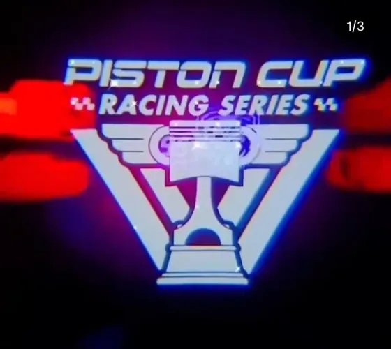 Projetor Luzes Natal Original Disney