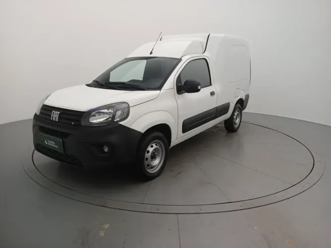 Fiat Fiorino Endurance EVO 1.4 Flex 8V 2P 2025