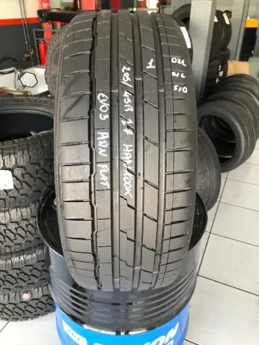 Pneu 205/45r17 Hankook Ventus S1 Evo3 88w Runflat (1) (Usado)